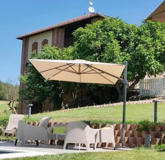 Noi Due   Bed & Breakfast Nel Monferrato
