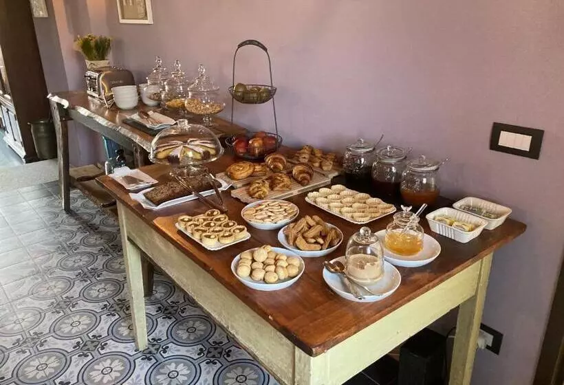 Noi Due   Bed & Breakfast Nel Monferrato