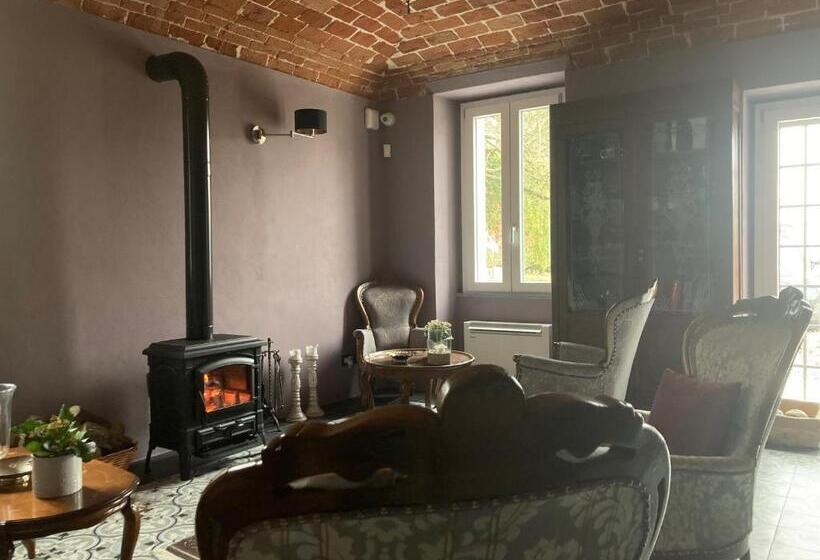 Noi Due   Bed & Breakfast Nel Monferrato