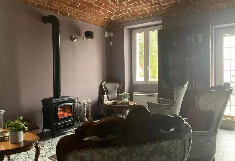 Noi Due   Bed & Breakfast Nel Monferrato