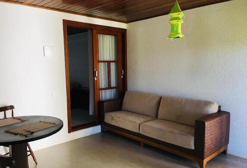 펜션 Chalé Amanhecer