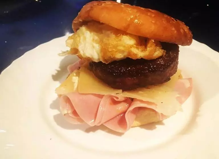 ペンション Hostal Restaurante La Cepa