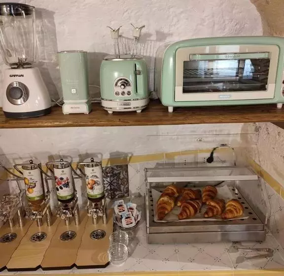 Majatalo Il Vecchio Frantoio