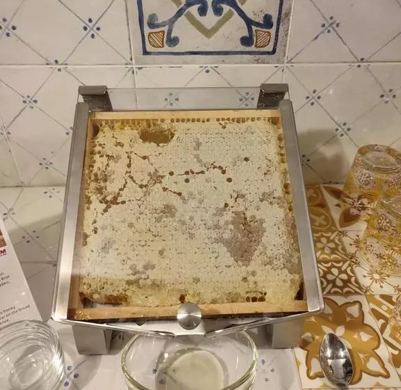 Majatalo Il Vecchio Frantoio