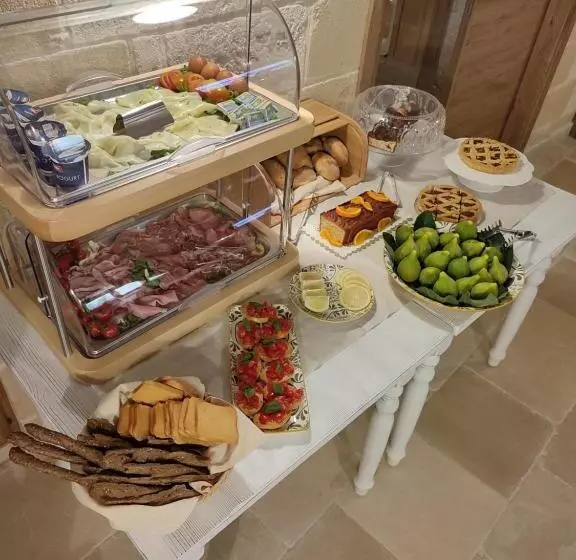 Majatalo Il Vecchio Frantoio