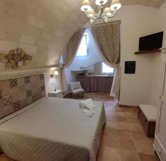 Majatalo Il Vecchio Frantoio