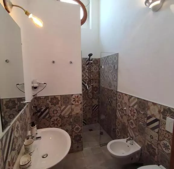 Majatalo Il Vecchio Frantoio