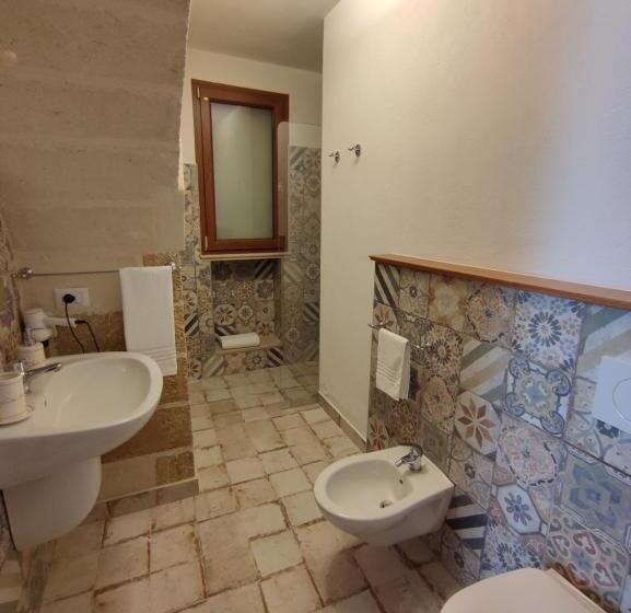 Panzió Il Vecchio Frantoio