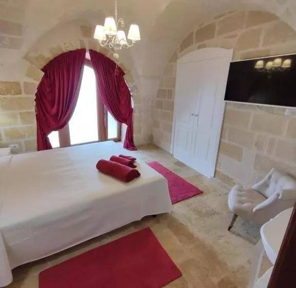 Majatalo Il Vecchio Frantoio