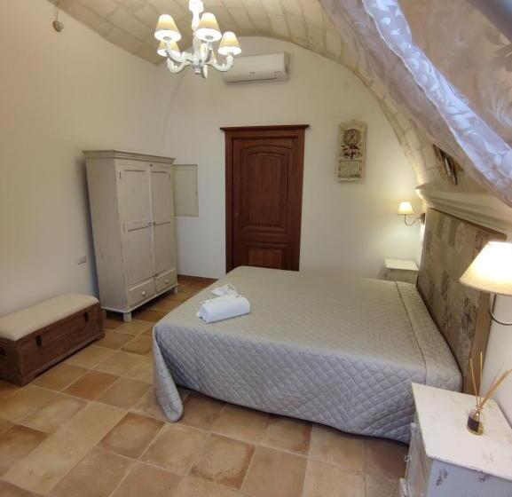 Panzió Il Vecchio Frantoio