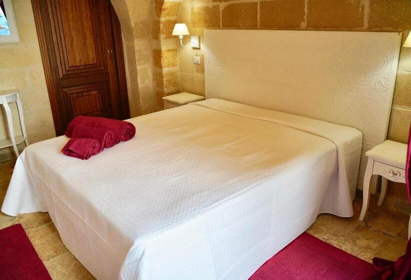 Panzió Il Vecchio Frantoio