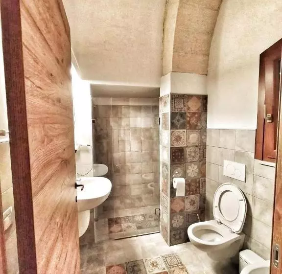 Majatalo Il Vecchio Frantoio