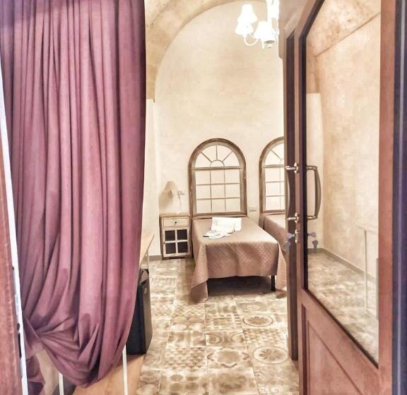 Panzió Il Vecchio Frantoio