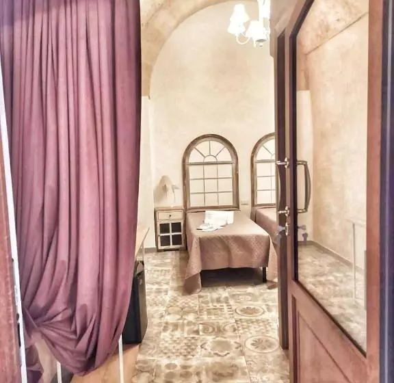 Majatalo Il Vecchio Frantoio