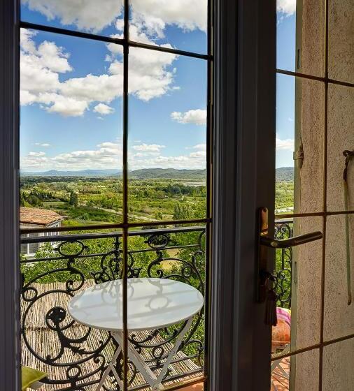 بنسيون La Chaumière, Demeure D'hôtes