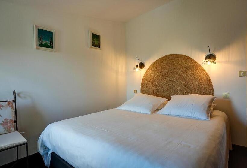 بنسيون La Chaumière, Demeure D'hôtes