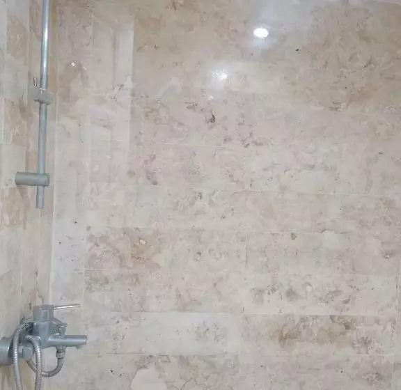 پانسیون Room In Guest Room   Mono Local Apartment Type Private Garden Boca Chica Resort