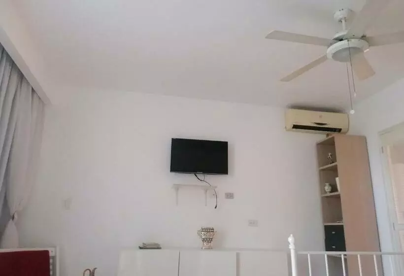 پانسیون Room In Guest Room   Mono Local Apartment Type Private Garden Boca Chica Resort