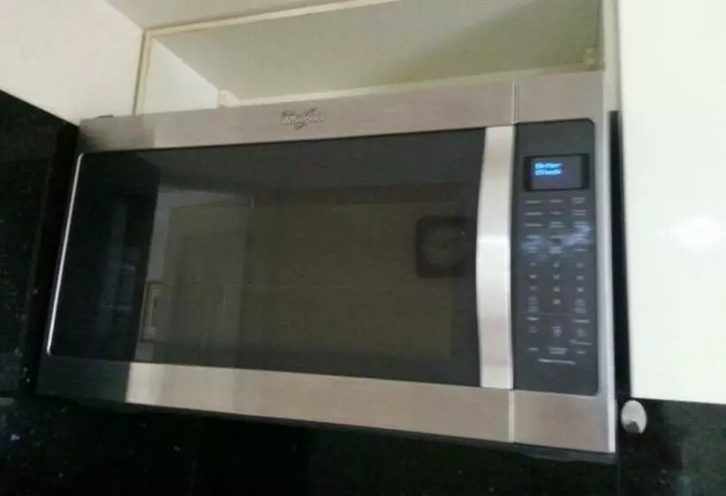 پانسیون Room In Guest Room   Mono Local Apartment Type Private Garden Boca Chica Resort