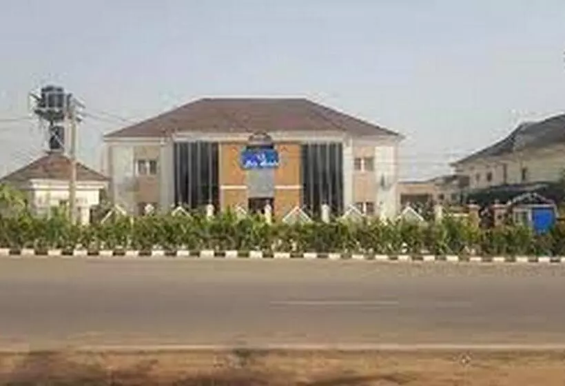 پانسیون Room In Lodge   Lois Hotels Ltd Makurdi