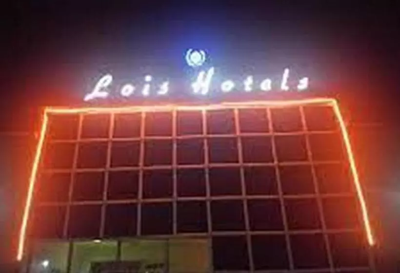 پانسیون Room In Lodge   Lois Hotels Ltd Makurdi