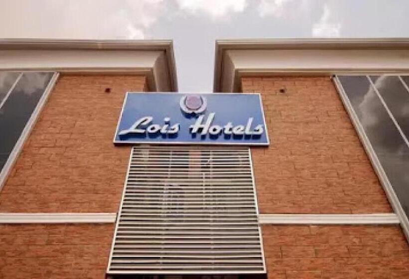 Пансион Room In Lodge Lois Hotels Ltd Makurdi