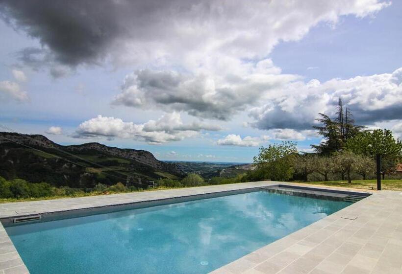 리조트 Relais Mevigo   Casa Padronale