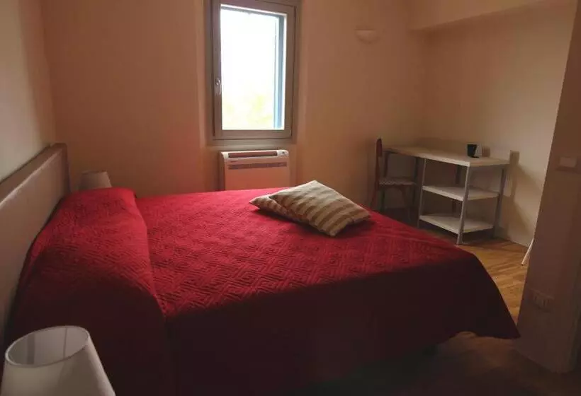 リゾートホテル Relais Mevigo   Casa Padronale