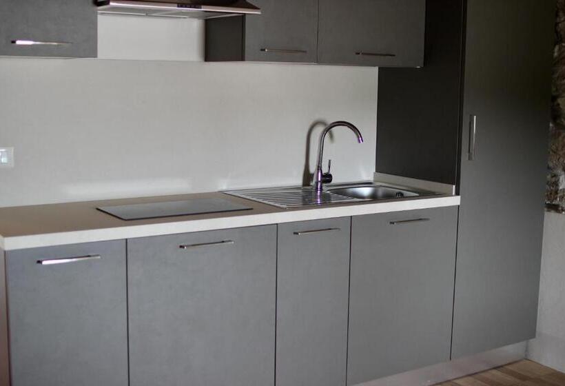 리조트 Relais Mevigo   Casa Padronale