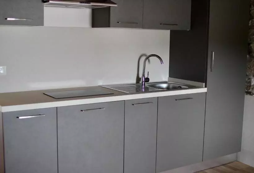 リゾートホテル Relais Mevigo   Casa Padronale