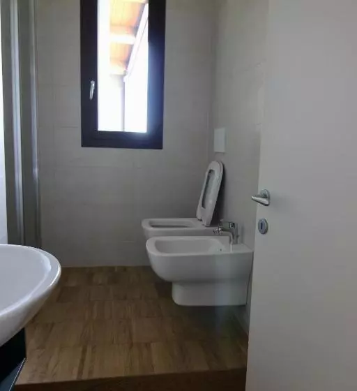 リゾートホテル Relais Mevigo   Casa Padronale