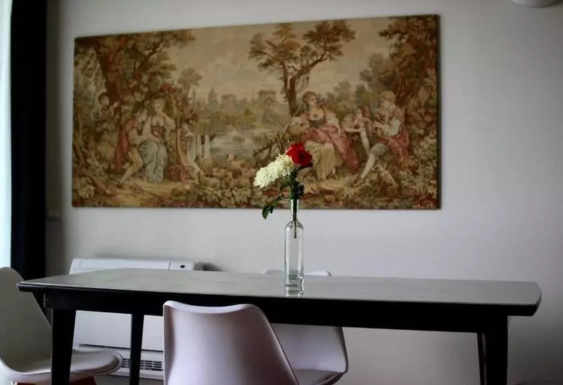 リゾートホテル Relais Mevigo   Casa Padronale