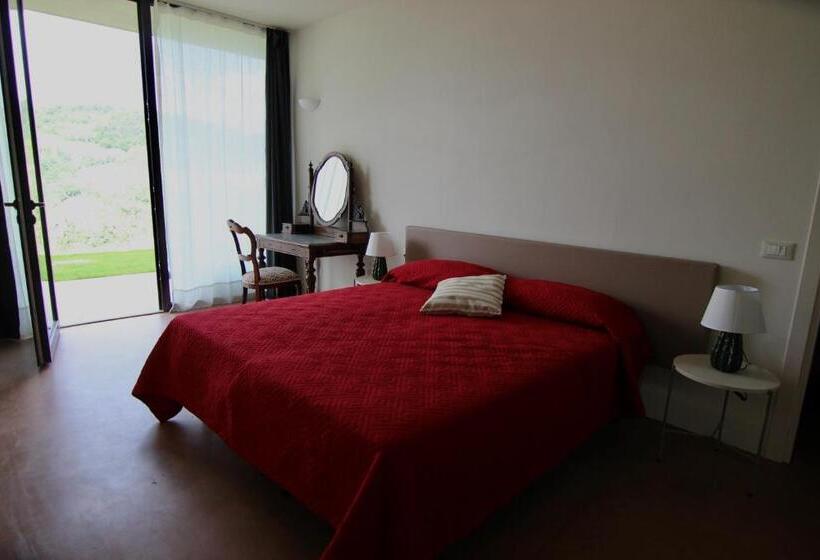 리조트 Relais Mevigo   Casa Padronale