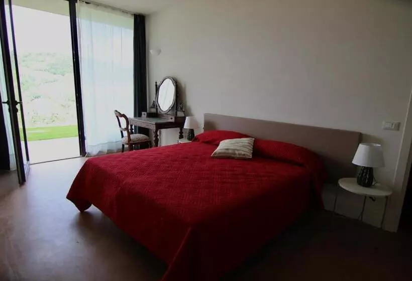 リゾートホテル Relais Mevigo   Casa Padronale