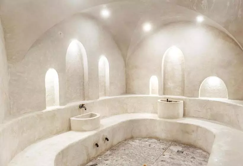 The Five Elements Hotel And Spa
