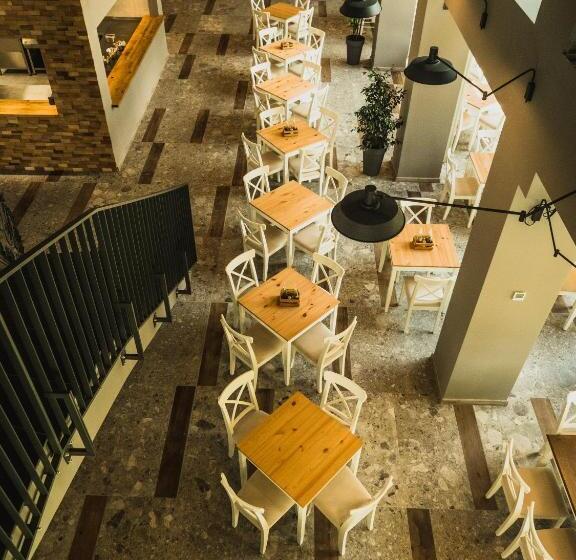 The Five Elements Hotel And Spa