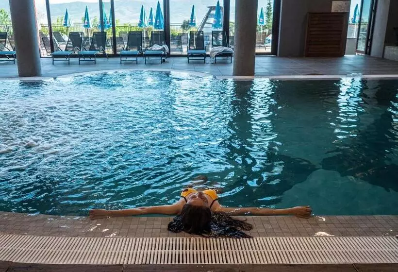 The Five Elements Hotel And Spa