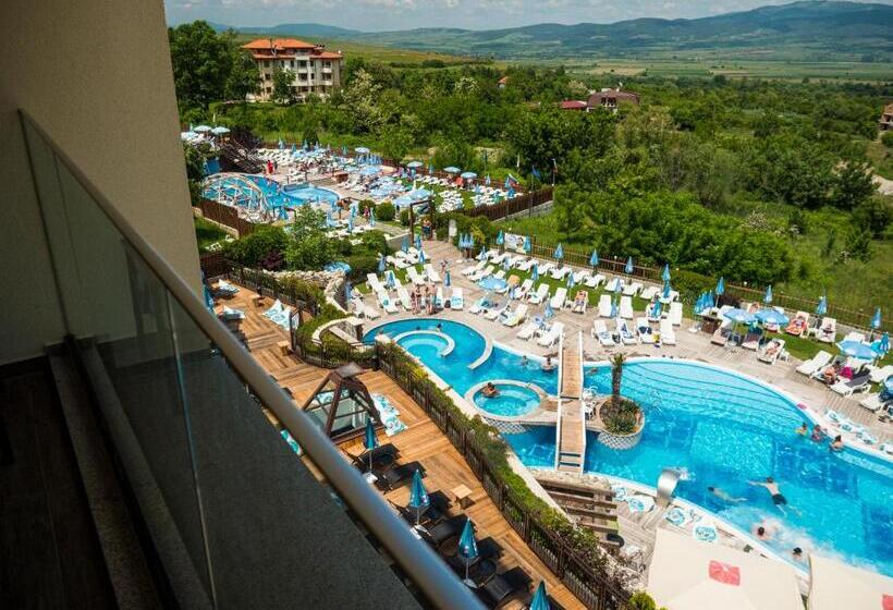 The Five Elements Hotel And Spa