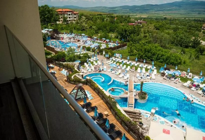 The Five Elements Hotel And Spa