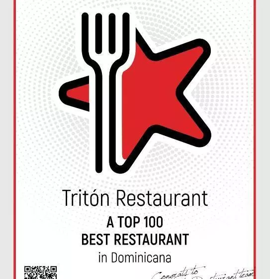 Tritón Hotel Boutique & Restaurant