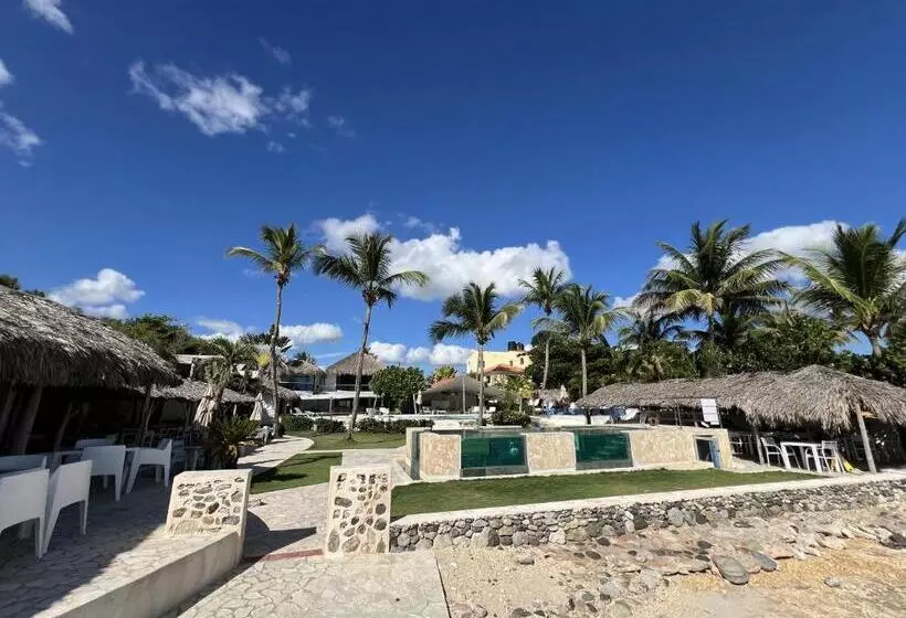 Tritón Hotel Boutique & Restaurant