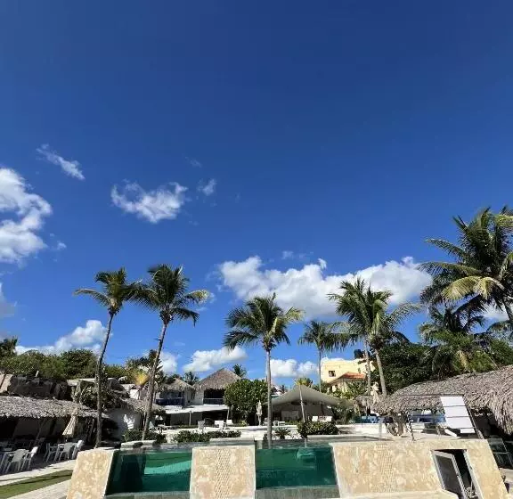 Tritón Hotel Boutique & Restaurant