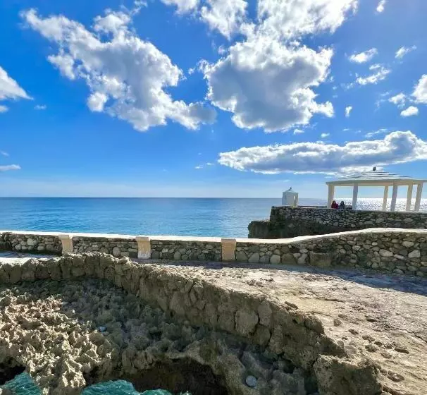 Tritón Hotel Boutique & Restaurant