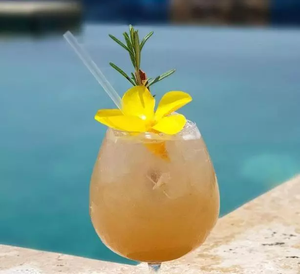 Tritón Hotel Boutique & Restaurant