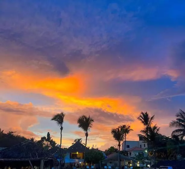 Tritón Hotel Boutique & Restaurant