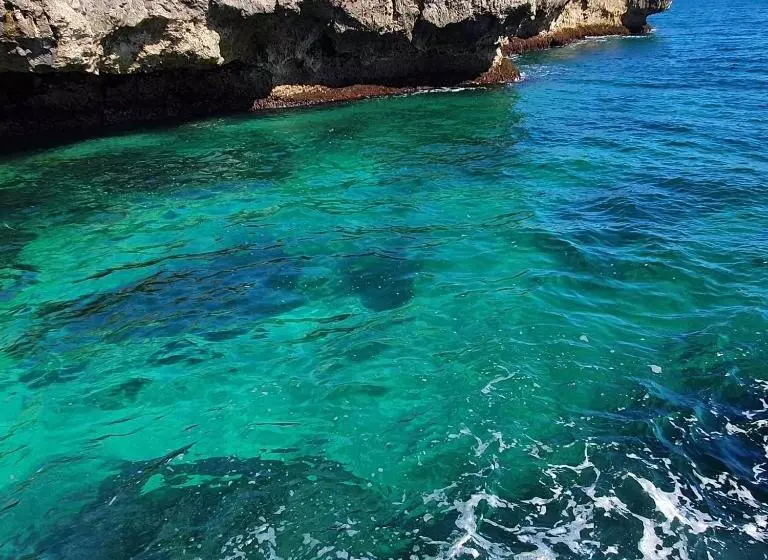 Tritón Hotel Boutique & Restaurant