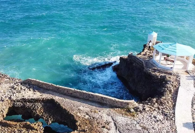 Tritón Hotel Boutique & Restaurant