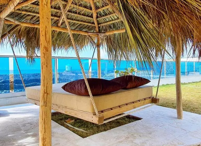 Tritón Hotel Boutique & Restaurant