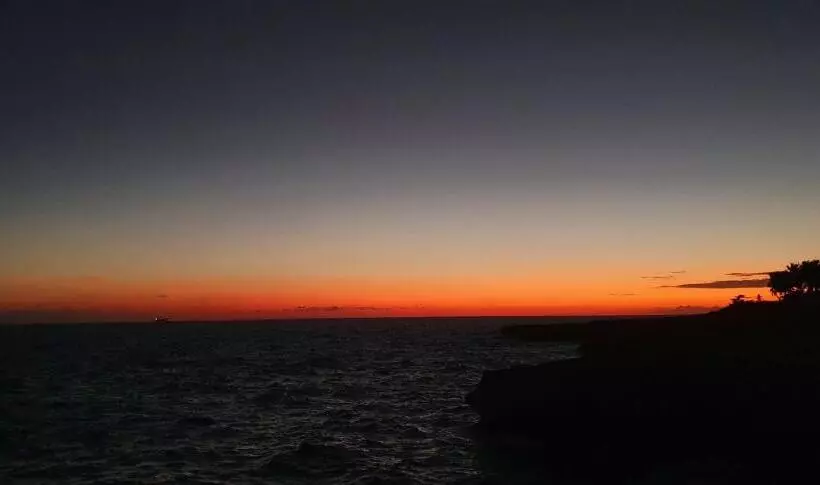 Tritón Hotel Boutique & Restaurant