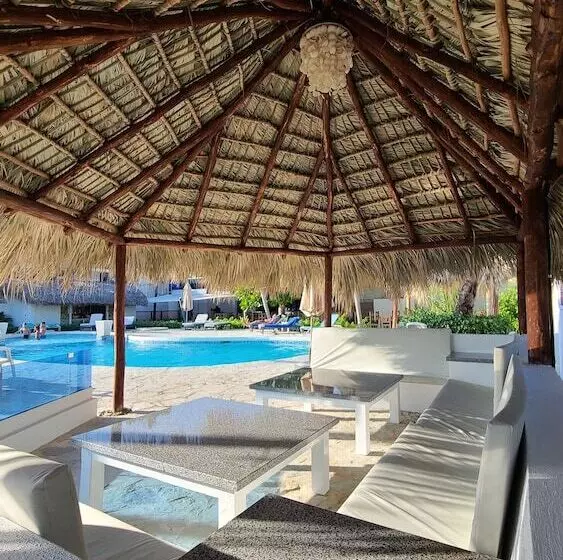 Tritón Hotel Boutique & Restaurant